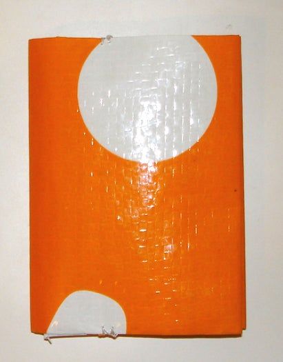 用购物袋DIY超薄三折钱包教程-第3张图片-趣作屋 用购物袋DIY超薄三折钱包教程-第3张图片-趣作屋