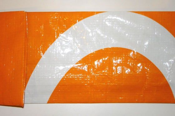 用购物袋DIY超薄三折钱包教程-第12张图片-趣作屋 用购物袋DIY超薄三折钱包教程-第12张图片-趣作屋