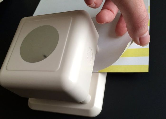 简单又便宜的DIY现金信封钱包教程-第7张图片-趣作屋 简单又便宜的DIY现金信封钱包教程-第7张图片-趣作屋