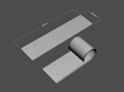 超薄微型钱包DIY教程，告别腰痛烦恼-第14张图片-趣作屋