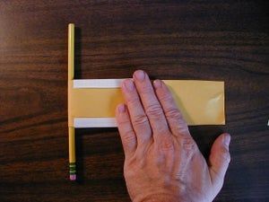 超薄手风琴式钱包DIY教程-第12张图片-趣作屋