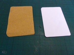 自制银行卡消费提醒插片,简单几步改变消费习惯-第5张图片-趣作屋 自制银行卡消费提醒插片,简单几步改变消费习惯-第5张图片-趣作屋