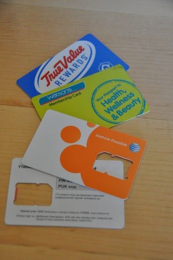 制作防小偷假钱包的趣味教程-第7张图片-趣作屋