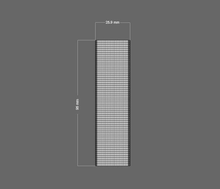 超薄微型钱包DIY教程，告别腰痛烦恼-第13张图片-趣作屋
