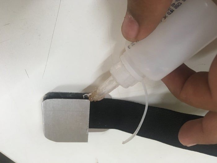 超薄微型钱包DIY教程，告别腰痛烦恼-第20张图片-趣作屋