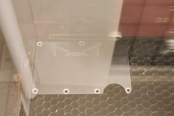 超酷耐用金属钱包DIY教程-第22张图片-趣作屋