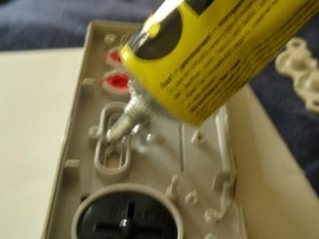 废旧游戏手柄改造钱包教程-第7张图片-趣作屋