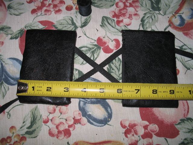 神奇钱包DIY教程:用简单材料制作防掉钱神器-第8张图片-趣作屋 神奇钱包DIY教程:用简单材料制作防掉钱神器-第8张图片-趣作屋