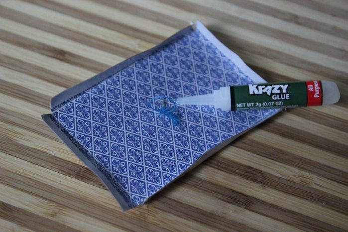 跑步神器!自制鞋袋轻松携带钥匙教程-第12张图片-趣作屋 跑步神器!自制鞋袋轻松携带钥匙教程-第12张图片-趣作屋