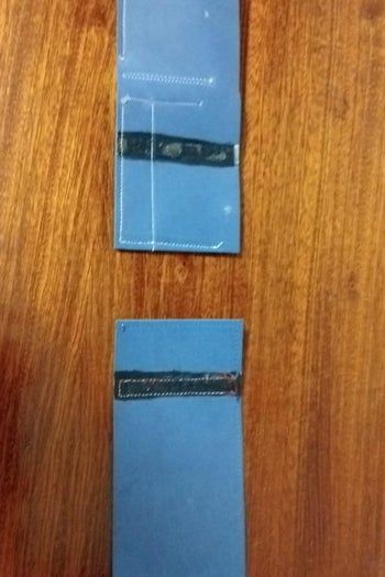 超实用海边小钱包DIY教程-第15张图片-趣作屋