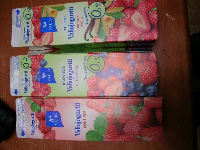 用回收利乐包制作环保钱包教程-第15张图片-趣作屋