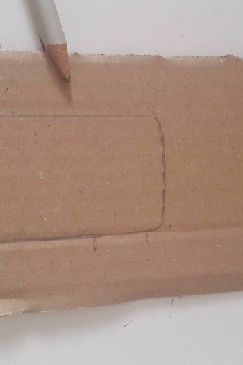 超简单手工DIY手机钱包教程-第4张图片-趣作屋