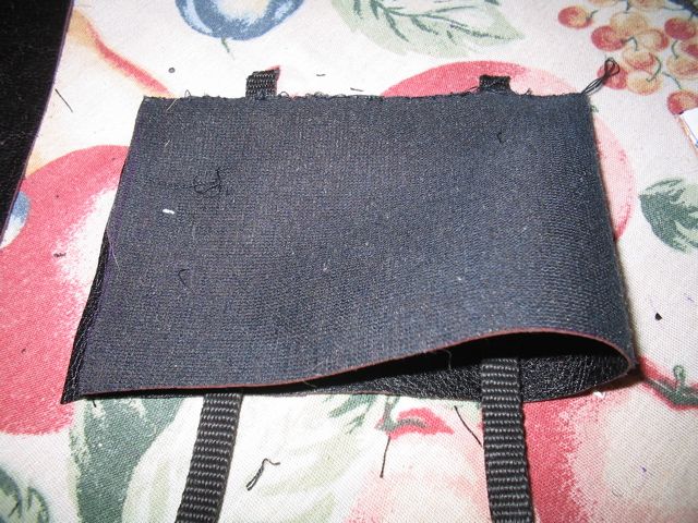 神奇钱包DIY教程:用简单材料制作防掉钱神器-第4张图片-趣作屋 神奇钱包DIY教程:用简单材料制作防掉钱神器-第4张图片-趣作屋