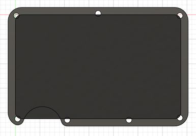 超酷耐用金属钱包DIY教程-第9张图片-趣作屋