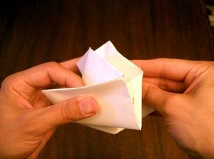 用A4纸轻松制作三张卡片钱包教程-第20张图片-趣作屋