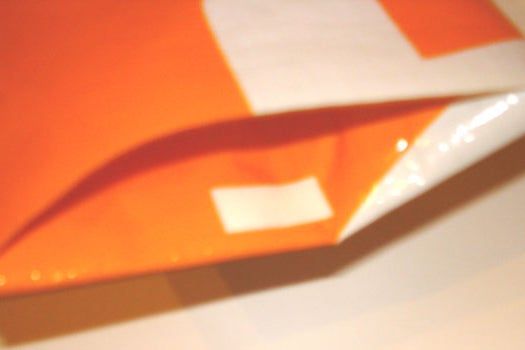 用购物袋DIY超薄三折钱包教程-第11张图片-趣作屋 用购物袋DIY超薄三折钱包教程-第11张图片-趣作屋