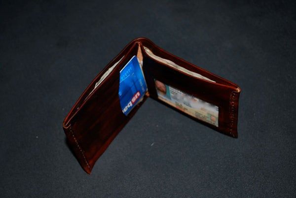 手工制作真皮钱包教程-第17张图片-趣作屋 手工制作真皮钱包教程-第17张图片-趣作屋