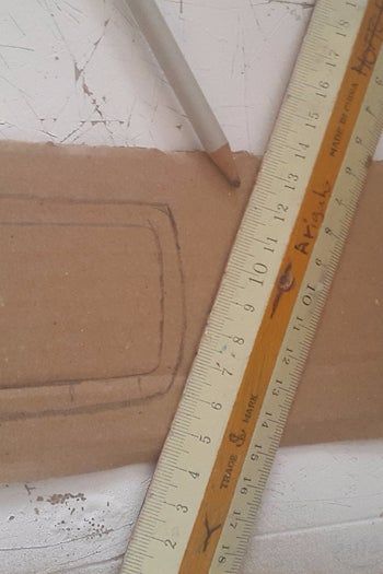 超简单手工DIY手机钱包教程-第5张图片-趣作屋