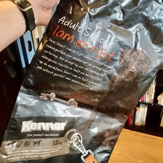 用狗粮袋制作超酷环保钱包教程-第2张图片-趣作屋