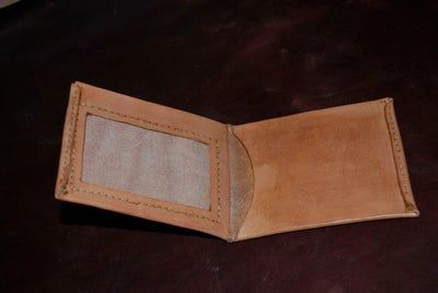 手工制作真皮钱包教程-第3张图片-趣作屋 手工制作真皮钱包教程-第3张图片-趣作屋