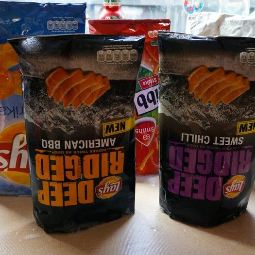 用薯片袋制作超简单免费钱包教程-第6张图片-趣作屋 用薯片袋制作超简单免费钱包教程-第6张图片-趣作屋