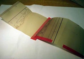 用回收材料自制黑客钱包教程-第13张图片-趣作屋