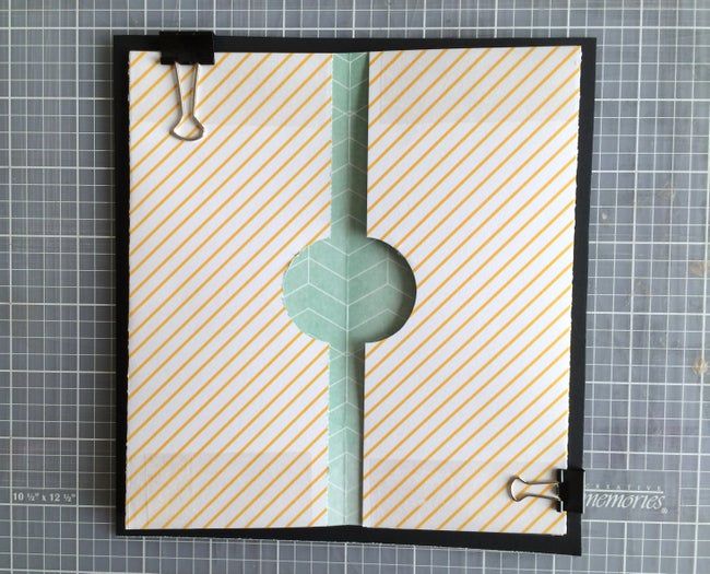 简单又便宜的DIY现金信封钱包教程-第12张图片-趣作屋 简单又便宜的DIY现金信封钱包教程-第12张图片-趣作屋