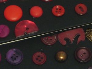 用纽扣装饰包包的创意DIY教程-第17张图片-趣作屋