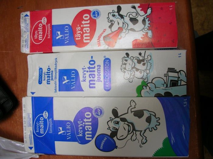 用回收利乐包制作环保钱包教程-第16张图片-趣作屋