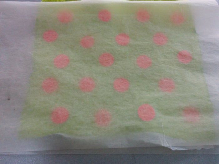 用回收塑料袋和废旧拉链制作环保铅笔盒/杂物包-第6张图片-趣作屋