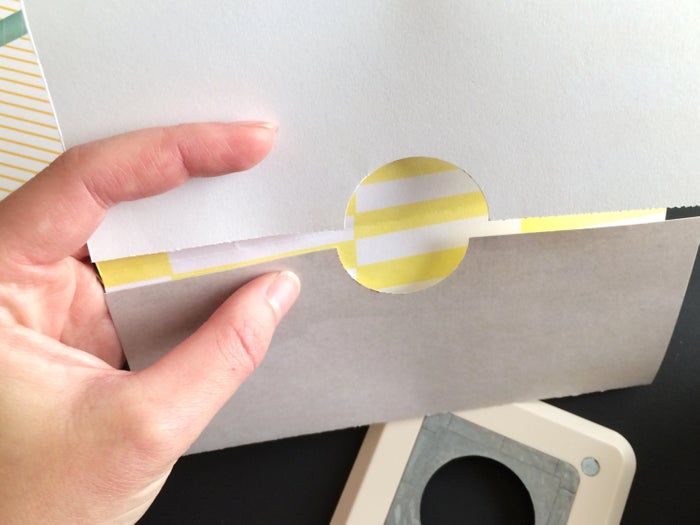 简单又便宜的DIY现金信封钱包教程-第8张图片-趣作屋 简单又便宜的DIY现金信封钱包教程-第8张图片-趣作屋