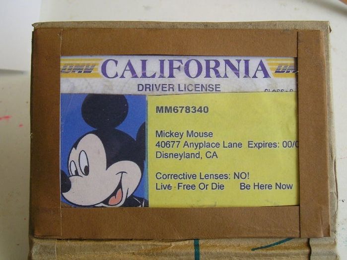 用硬纸板DIY超酷钱包教程-第15张图片-趣作屋