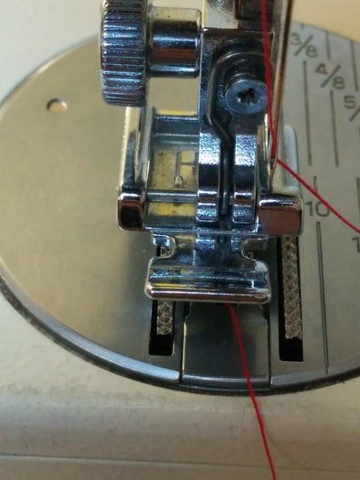 用回收塑料袋和废旧拉链制作环保铅笔盒/杂物包-第12张图片-趣作屋