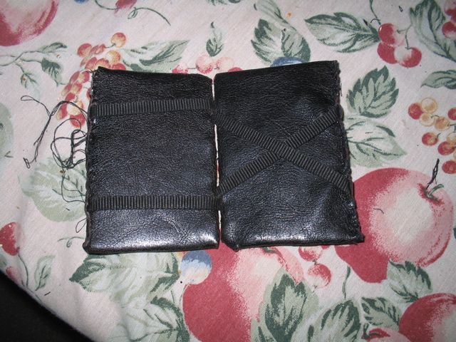 神奇钱包DIY教程:用简单材料制作防掉钱神器-第12张图片-趣作屋 神奇钱包DIY教程:用简单材料制作防掉钱神器-第12张图片-趣作屋