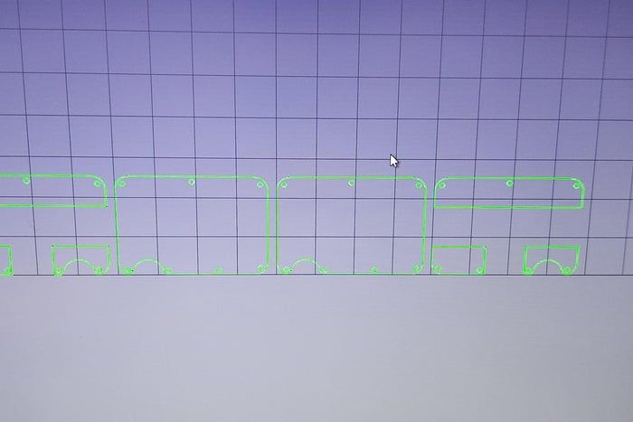 超酷耐用金属钱包DIY教程-第11张图片-趣作屋