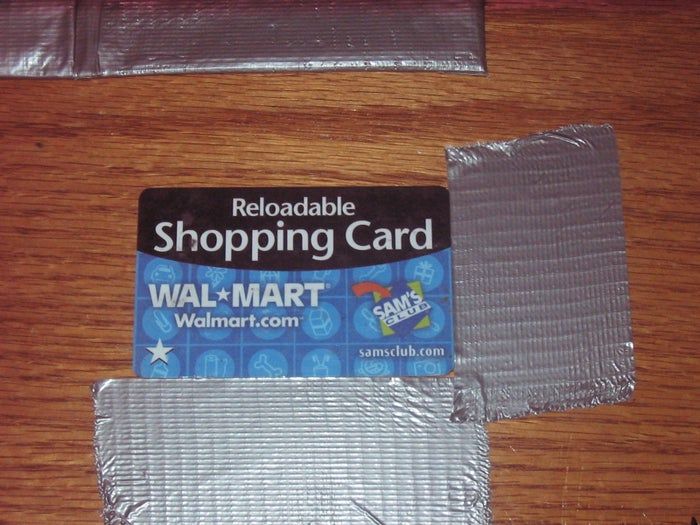 用宽胶带制作酷似任天堂手柄的钱包教程-第16张图片-趣作屋