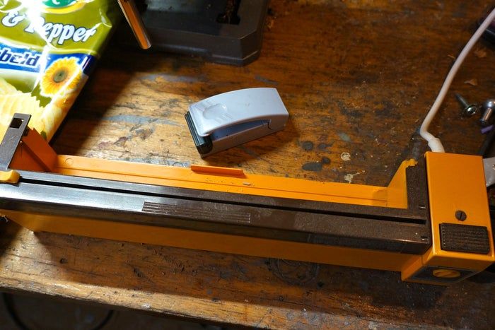 用薯片袋制作超简单免费钱包教程-第4张图片-趣作屋 用薯片袋制作超简单免费钱包教程-第4张图片-趣作屋