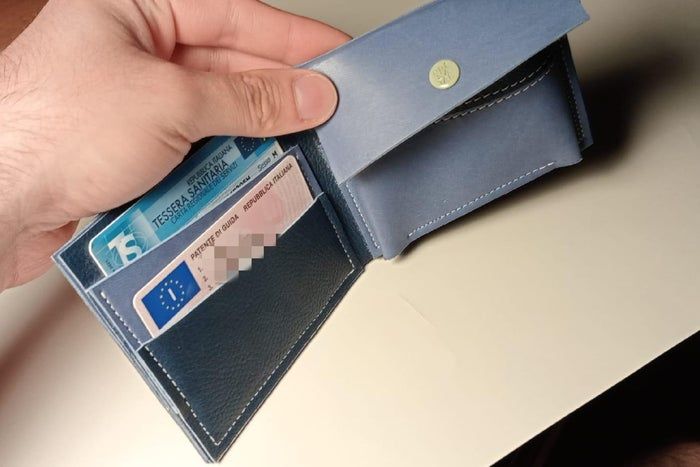 超实用海边小钱包DIY教程-第3张图片-趣作屋