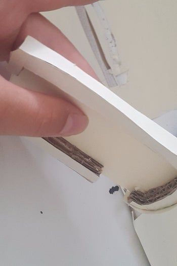 超简单手工DIY手机钱包教程-第16张图片-趣作屋