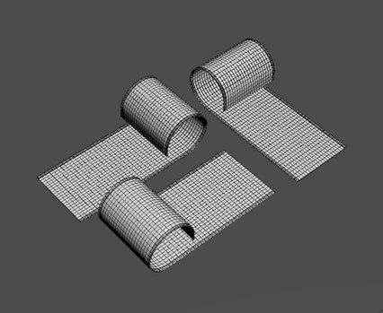 超薄微型钱包DIY教程，告别腰痛烦恼-第15张图片-趣作屋