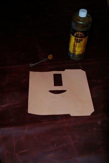 手工制作真皮钱包教程-第8张图片-趣作屋 手工制作真皮钱包教程-第8张图片-趣作屋