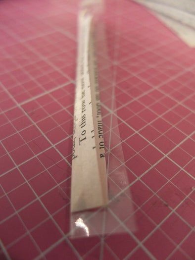 简单易学的DIY手工书页钱包制作教程-第8张图片-趣作屋