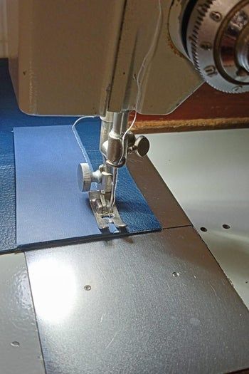 超实用海边小钱包DIY教程-第12张图片-趣作屋