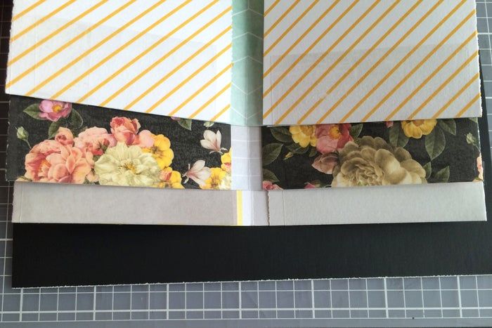 简单又便宜的DIY现金信封钱包教程-第11张图片-趣作屋 简单又便宜的DIY现金信封钱包教程-第11张图片-趣作屋