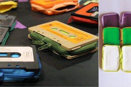 废旧游戏手柄改造钱包教程-第15张图片-趣作屋