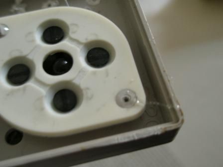 废旧游戏手柄改造钱包教程-第8张图片-趣作屋