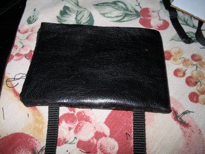 神奇钱包DIY教程:用简单材料制作防掉钱神器-第6张图片-趣作屋 神奇钱包DIY教程:用简单材料制作防掉钱神器-第6张图片-趣作屋