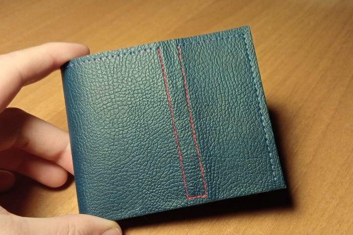 超实用海边小钱包DIY教程-第20张图片-趣作屋