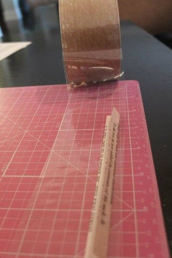 简单易学的DIY手工书页钱包制作教程-第7张图片-趣作屋