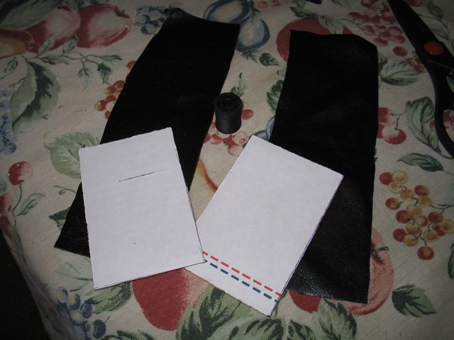 神奇钱包DIY教程:用简单材料制作防掉钱神器-第3张图片-趣作屋 神奇钱包DIY教程:用简单材料制作防掉钱神器-第3张图片-趣作屋